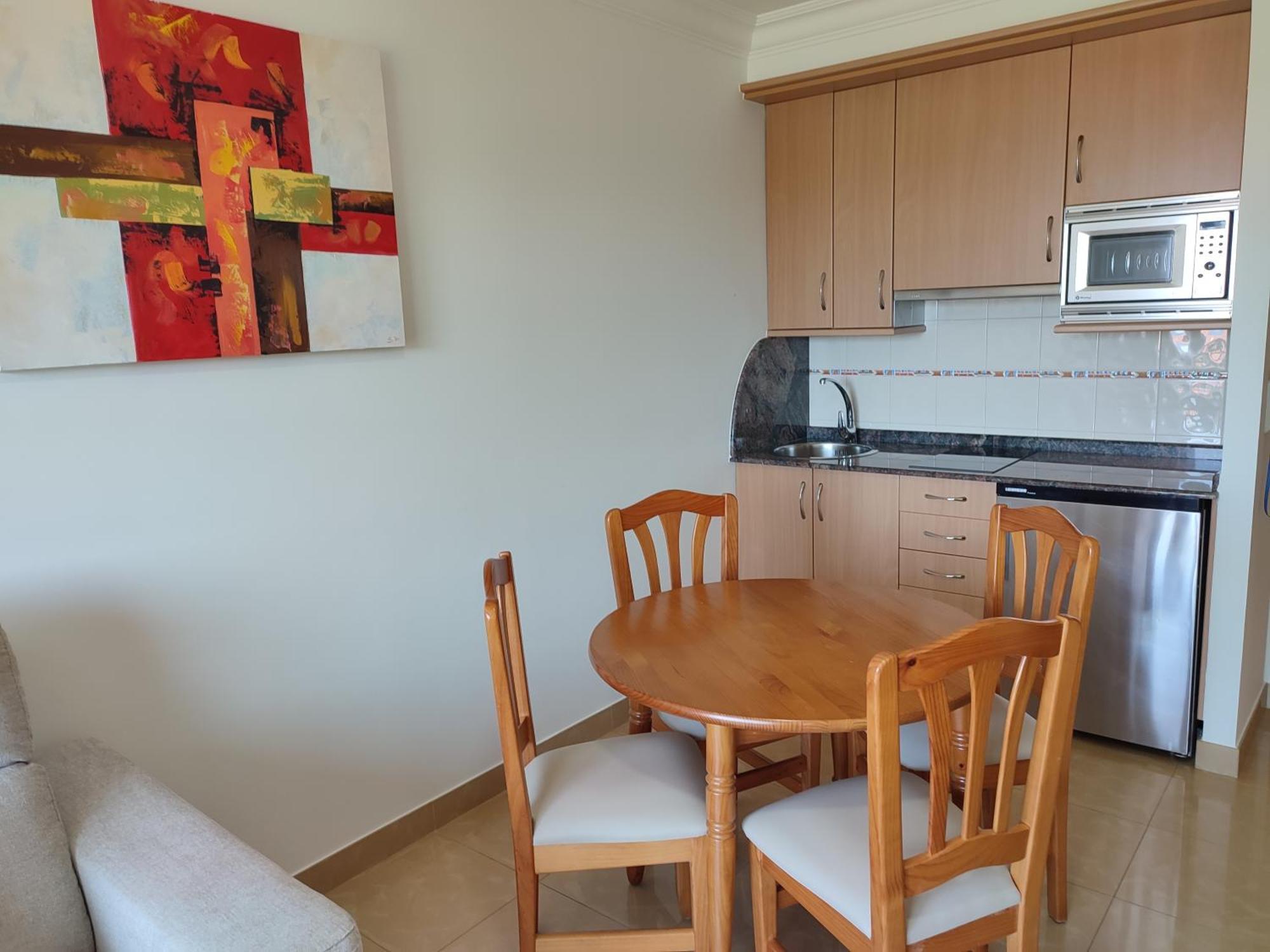 Apartamentos Marsil Монтальво Экстерьер фото
